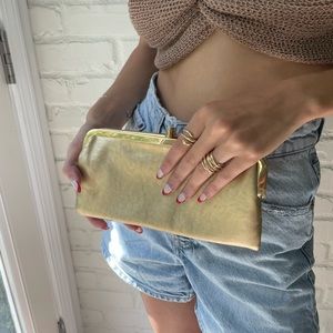 Cute 90’s clutch